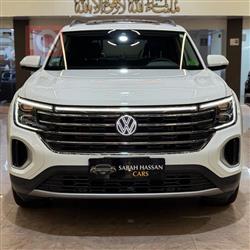 فولكسفاغن أطلس
